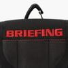 BRIEFING Подсумок-органайзер для коробки Scope Box MAG AIR BRG261G28-010 (Черный/Ж/Мужской)