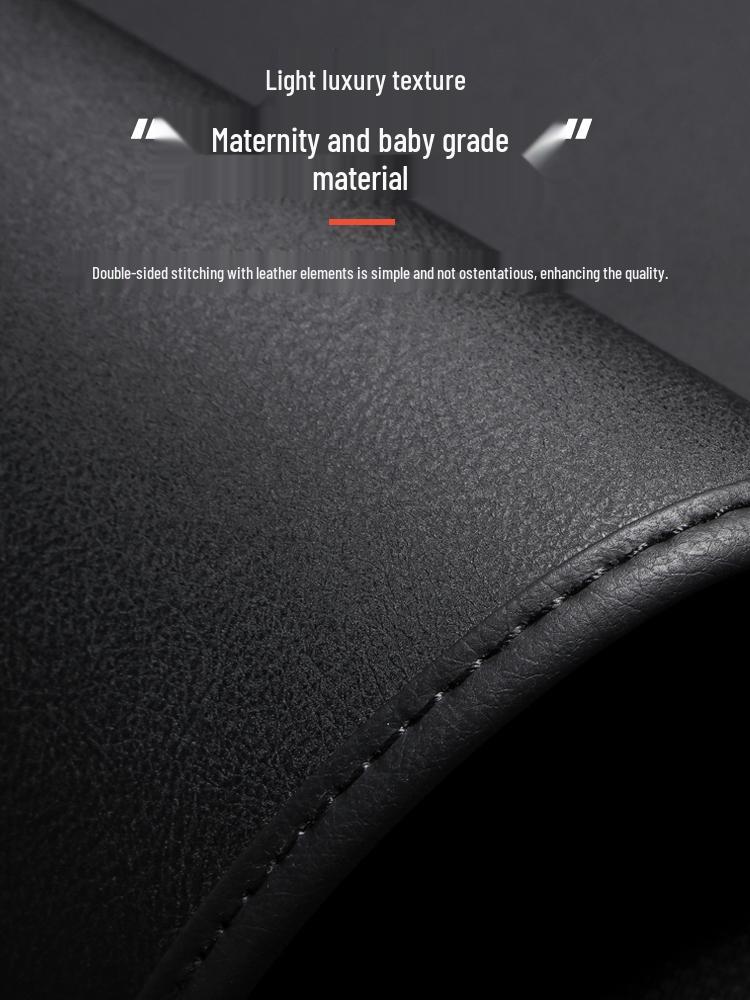 Козырек на панель центральной консоли Honda CR-V: Внутренняя защита от солнца и декорация
