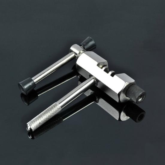 Portable Bicycle Chain Breaker Bike Repair Tool