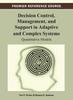 Книга Decision Control, Management, and Support In Adaptive and Complex Systems : Quantitative Models
