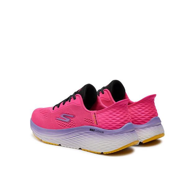 Кроссовки для бега Skechers Max Cushioning Elite 2.0