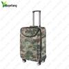 Quyebang Military Commemorative Luggage & Souvenir Sets
