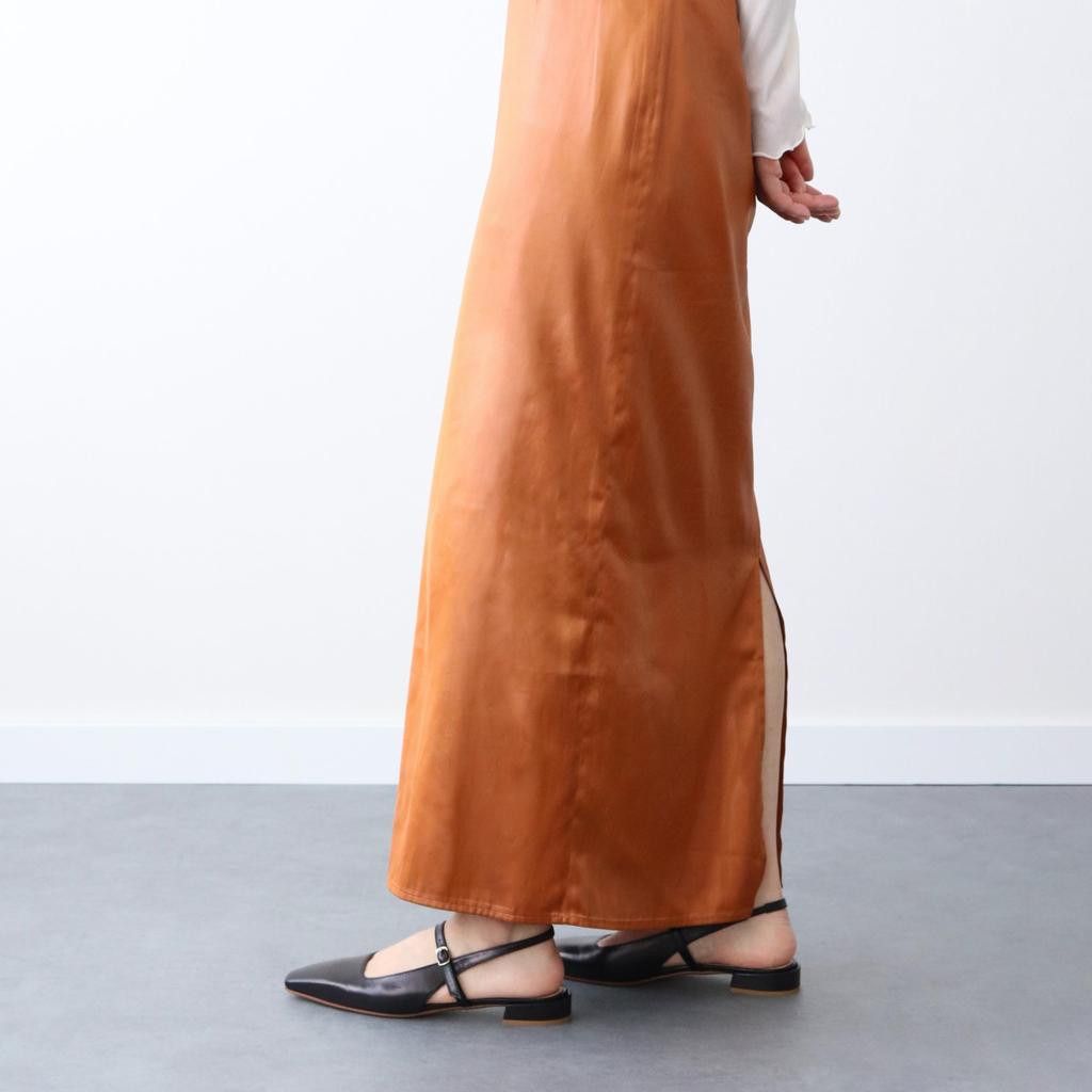 Женские туфли-лодочки Fabio Rusconi с квадратным носком и ремешком-задником, черные, размер 22,5 см