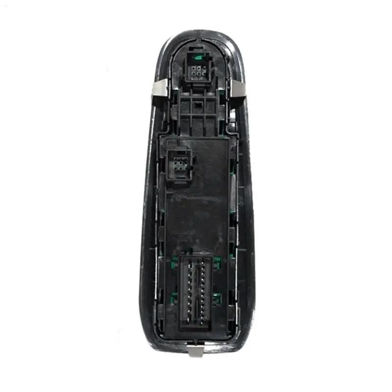 For Peugeot 408 308S Citroen C4L 2013- 96788264ZD Front Left Master Power Window Switch Electric Lifter Button Accessories
