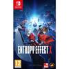 Blazblue Entropy Effect X - Игра для Nintendo Switch
