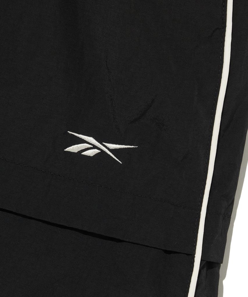 Reebok Юбка-парашют с подкладкой (W) - черный
