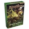 Pathfinder Critical Hit Deck RPG (2nd Edition)