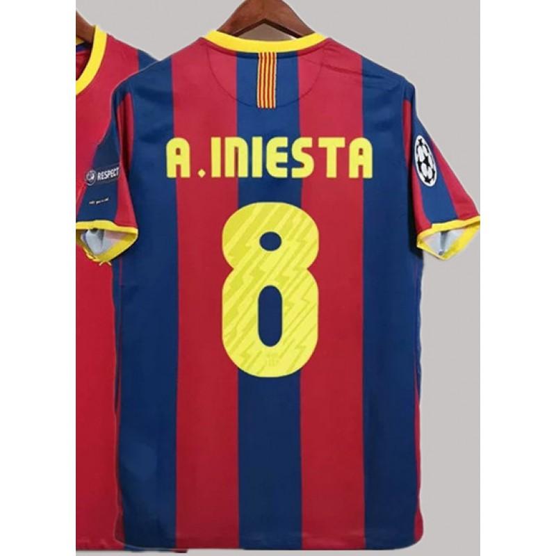 Retro Football Jersey Short Sleeve Sports Training Shirt Men Women