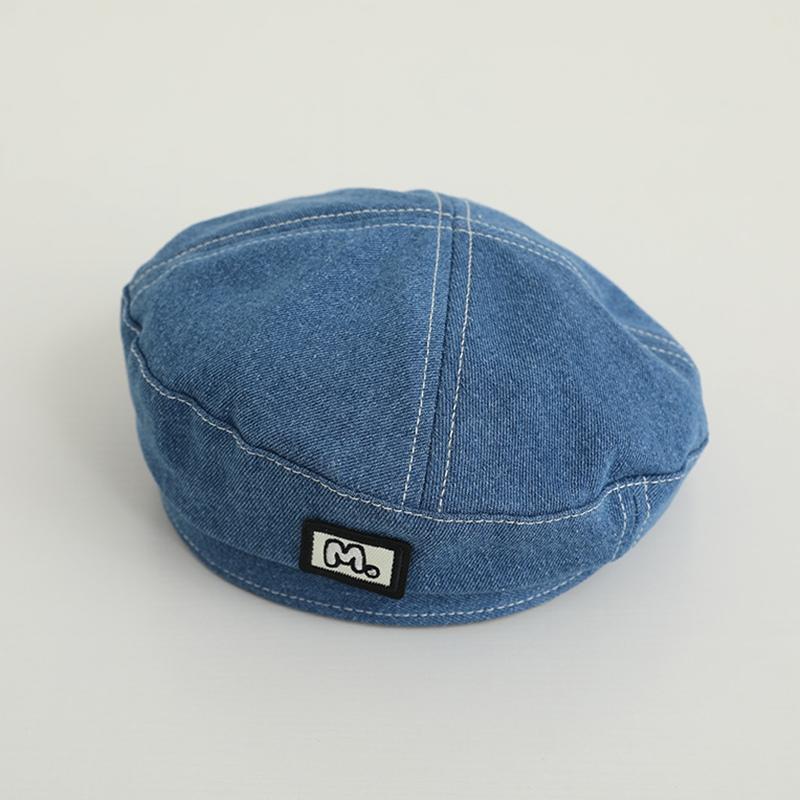 Детская шапка Детская шапка художника Купольная шапка Детские шапки художника