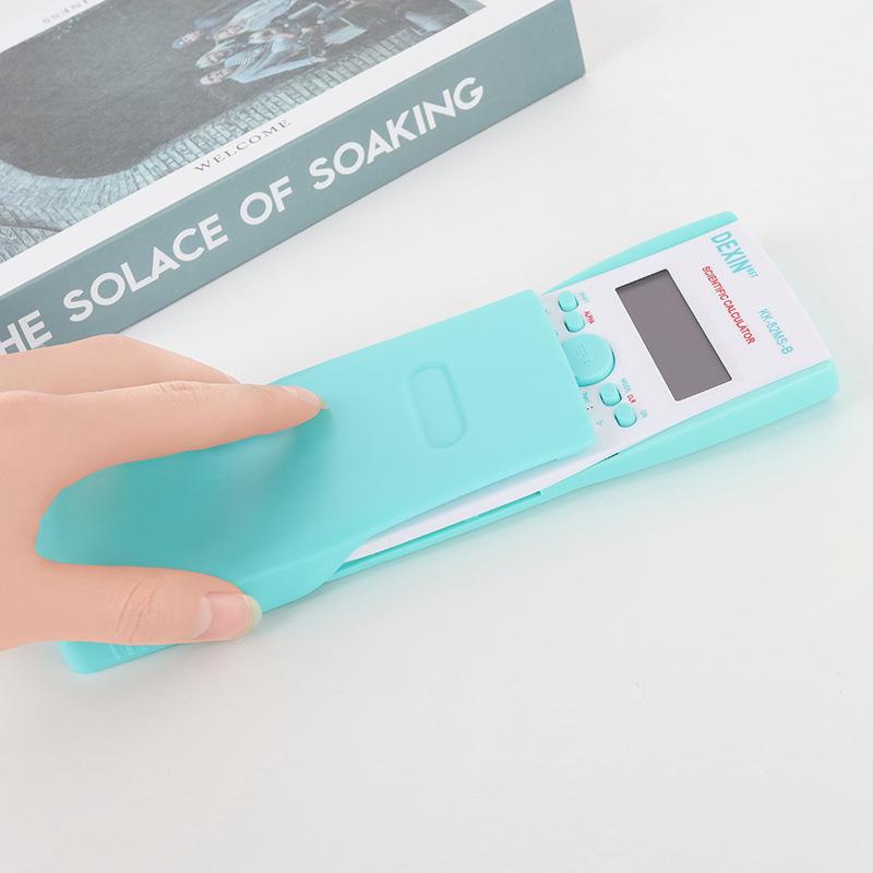 Многофункциональный научный калькулятор 82MS — версия для студенческого экзамена