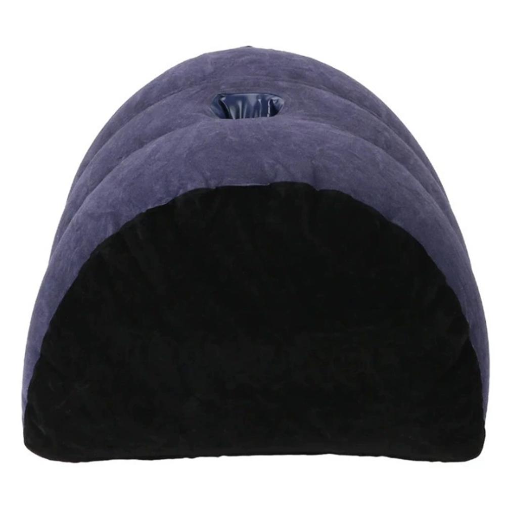 Взрослые секс-игрушки Надувная подушка Поддержка для любовных поз Сексуальная эротическая софа Взрослые игры Наборы секс-игрушек Подушки для пар