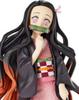 Sega Demon Kimetsu no Yaiba Nezuko Kamado Супер Премиум Фигурка SPM Slayer
