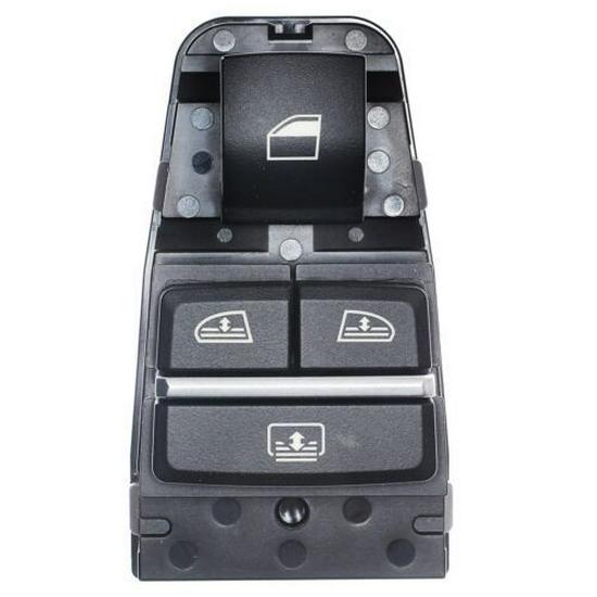 BMW 7 Series Electric Window Switch Glass Lifter