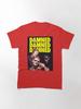 The Damned The damned Classic T-Shirt