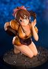 THE MILLION Minako Satake Warm Service Scale Painted Finished Figure IDOLM@STER LIVE! Ver. 1/8 ABS&PVC