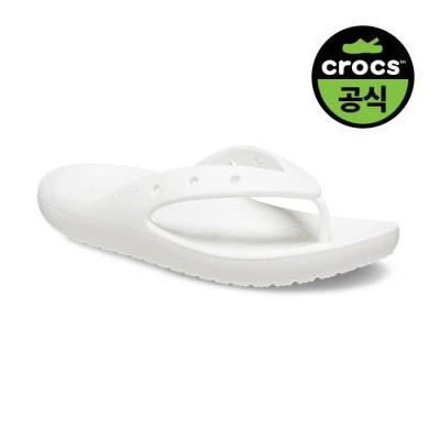 Classic Flip V2 Wt  24susd209402  Для Crocs