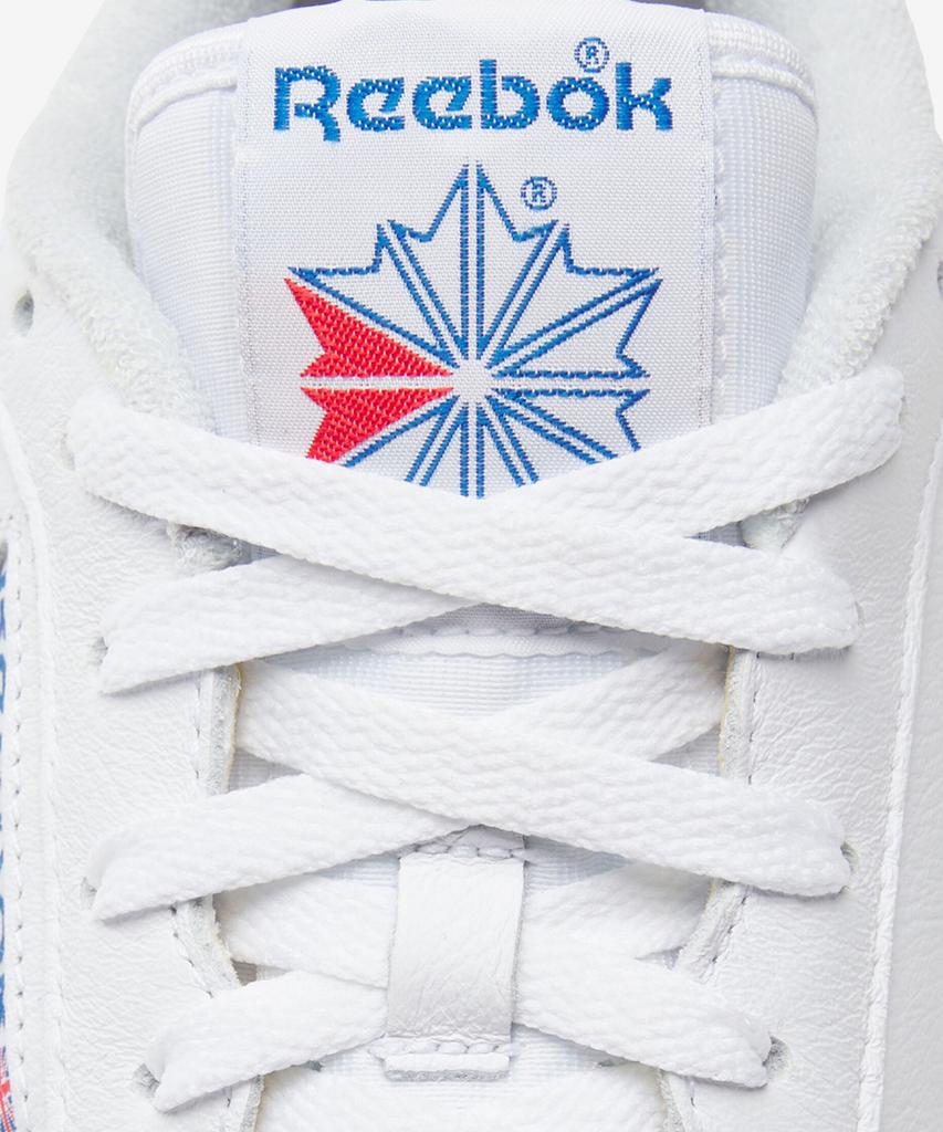 Reebok Club C 85 Gl - White:Black / 100259127