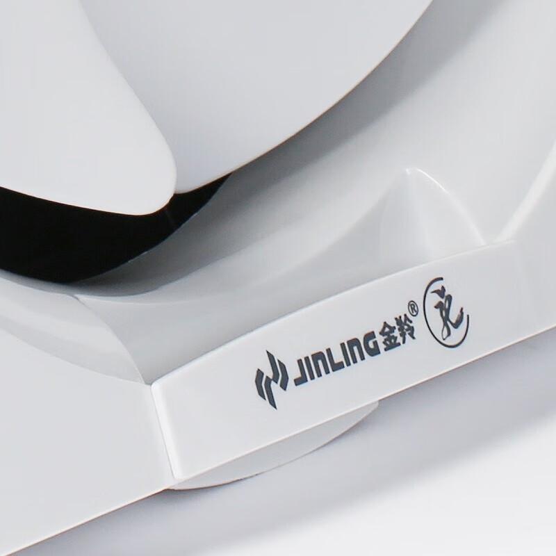 JINLING 12-inch Window Exhaust Fan