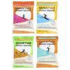 Quantum Energy Square Variety Adventure 8 Pack, 8 Units, 1.69 Oz (48 G) Each