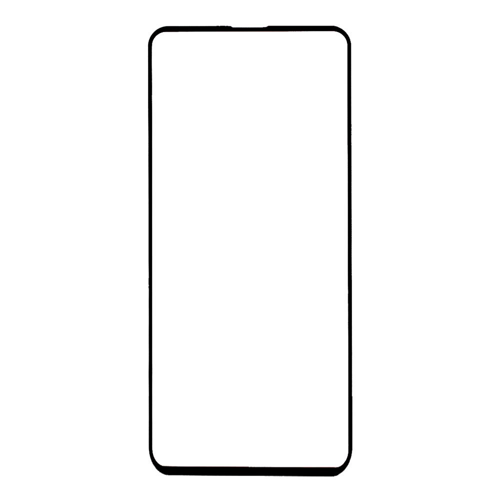 For Motorola Moto G86 Power 5G/G86 5G Screen Protector Silk Printing Full Glue Tempered Glass Screen Film