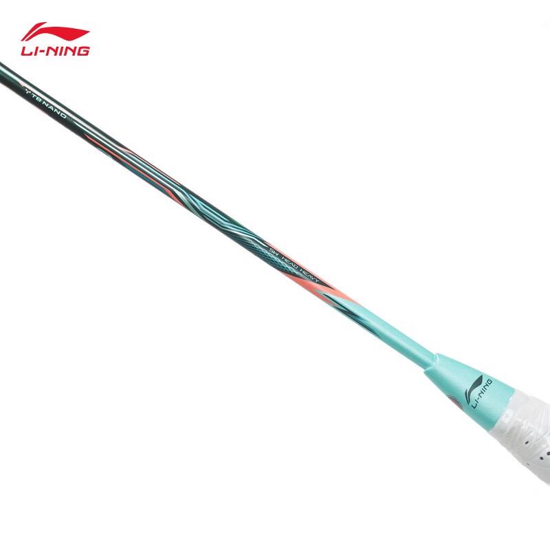 Бадминтонная ракетка Li-Ning Tusix 3