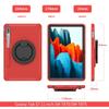 Universal Tablet Case With Pen Slot Stand Galaxy Tab S7 S8 S9 Ultra A7 A8 A9 A11 Plus Anti-Slip Shockproof Hard