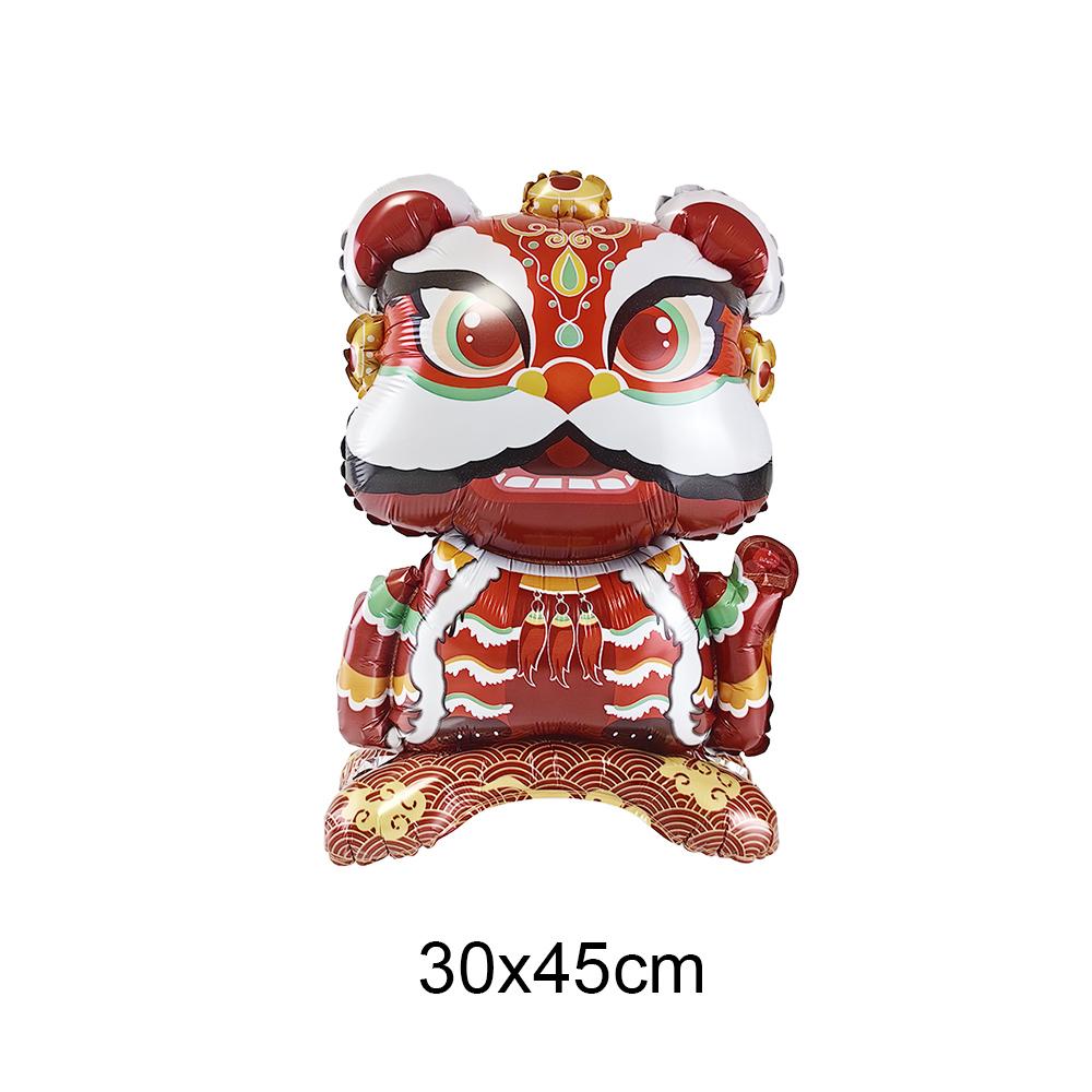 2026 Китайский Новый год Подвесные украшения Красный Праздник Весны Подвесные украшения Подвески Китайская Лошадь Новогодняя атрибутика