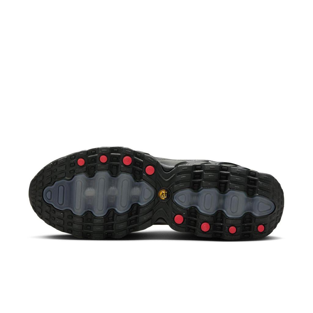 HF5509-002 Женские Nike Air Max DN8 Черный Металлик Темно-серый (Женский)