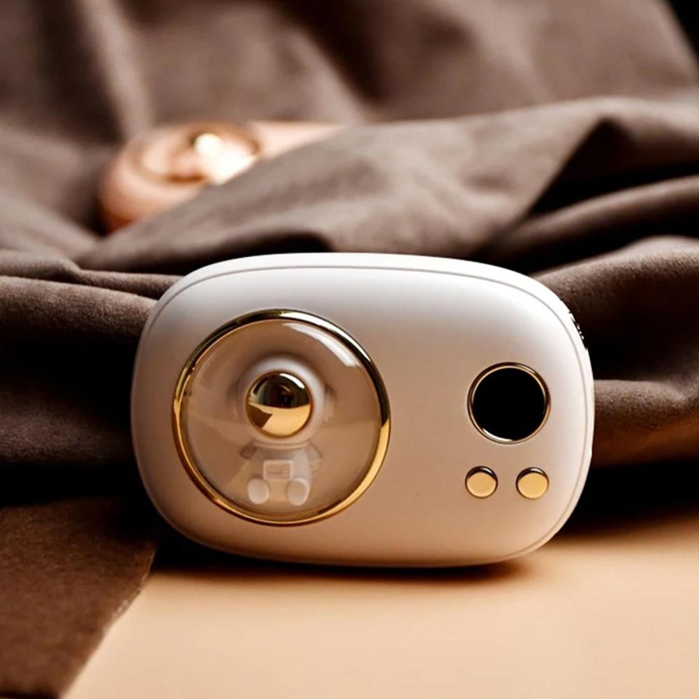 2 в 1 электрическая грелка для рук внешний аккумулятор грелки для рук перезаряжаемые 10000/5200 мАч портативная карманная грелка дисплей температуры нагревателя