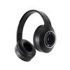 Светящаяся Bluetooth-гарнитура: Складные, Высококачественные, Накладные для Игр и Музыки
