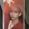 Heeseung Photocard Youtube Romance Untold