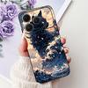 Для Tecno Spark 40 Spark40 C Чехол для телефона ТПУ Оболочка Роскошный Расписной Мягкий Силикон Чехол Для Tecno Spark40C Spark 40C Задняя крышка