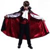 Cross-border Halloween Vampire Cosplay Costume for Boys