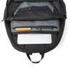 Briefing MFC Wide Daypack Backpack, Men's, Black, Free Size
