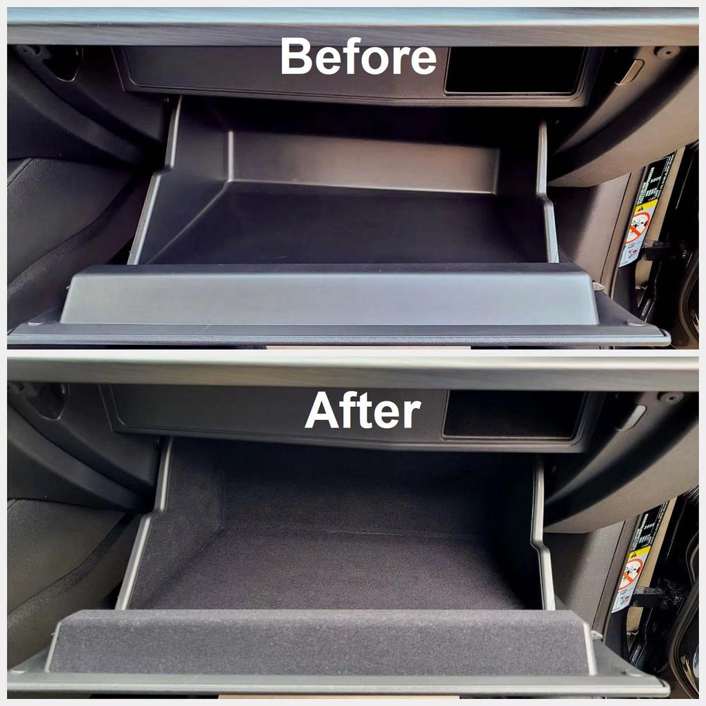 Для Cupra Formentor - Звукоизолирующее тканевое покрытие Comfort Set - Звукоизоляция и контроль акустических вибраций для тихой бесшумной езды