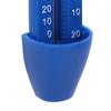 Pool Floating Thermometer Water Thermometer with String Swimming Pool Spa Bathtub