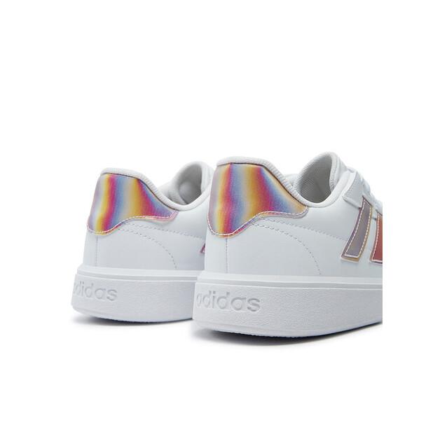 Adidas Sneakers Courtblock IG6884 White
