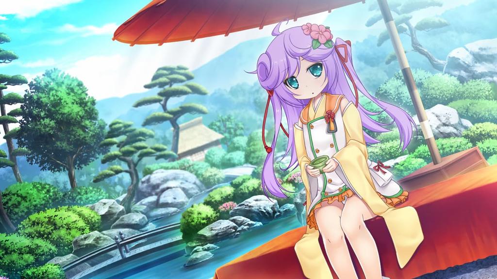 Издание X Set Switch Sengoku†Koihime + Sengoku†Koihime -