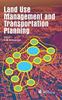 The Land Use Management and Transportation Planning Book