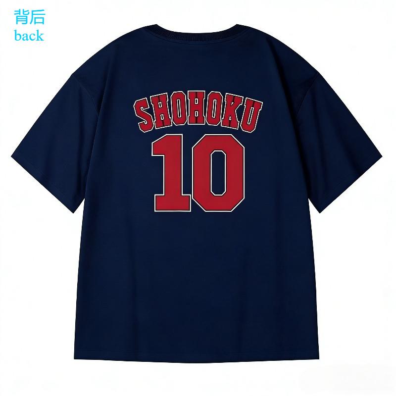 Unisex Fashion Loose Breathable Fabric Simple Stylish Short Sleeve Comfortable Summer Harajuku Round Neck Versatile Trend Slim Fit
