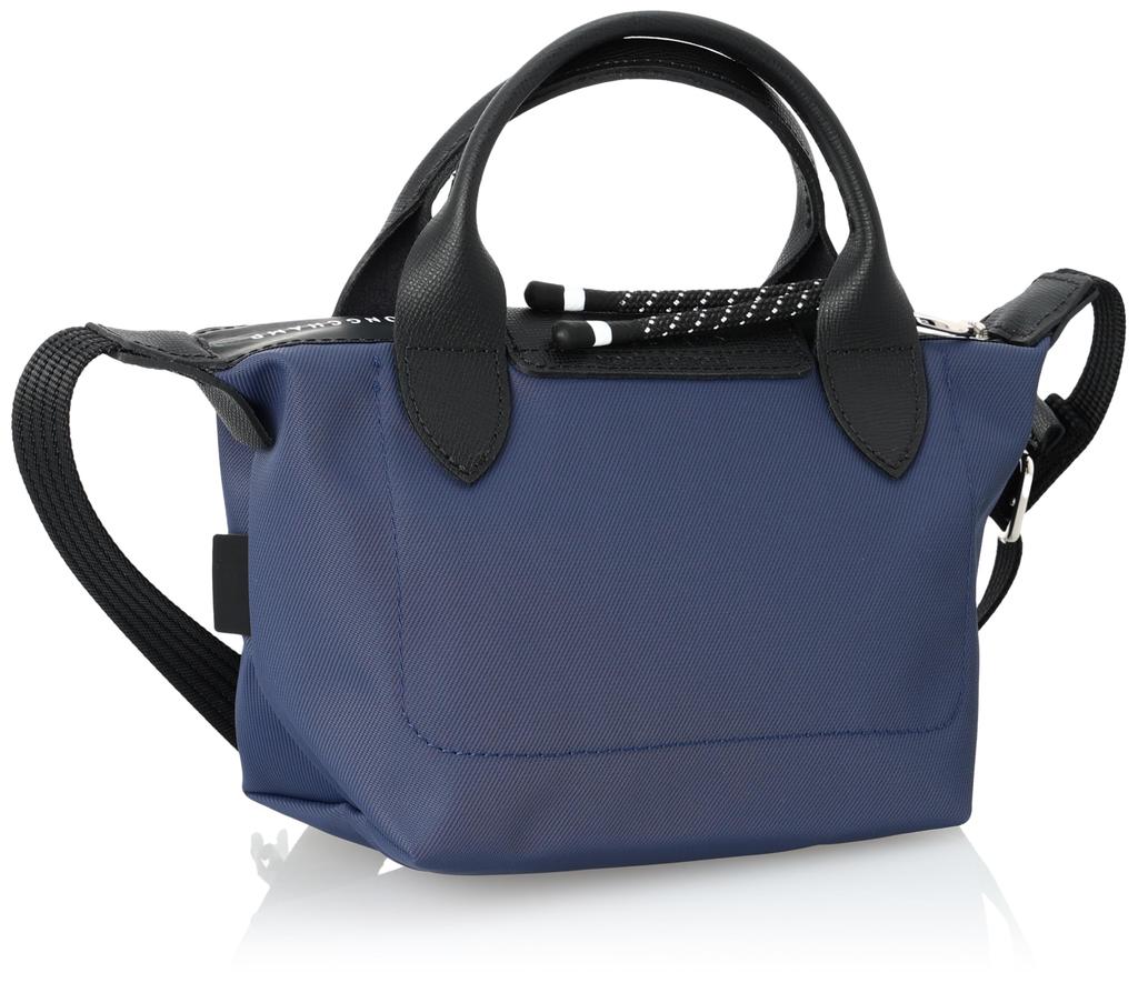 Shoulder Bag 1500HSR Le Pliage Energy XS Top Handle Bag MARINE [Longchamp] Women's [Item]
