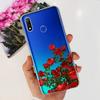 Case For Realme 3 3i Realme 3 Pro Soft Silicone TPU Back Cover For Realme3 3Pro Realme3i Fashion Painted Phone Cases