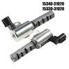 15340-31020 15330-31020 Электромагнитный клапан регулировки фаз ГРМ VVT для Toyota Lexus 3.5L ES350 RX350 CAMRY RAV4 2GRFE RX300 RX330 RX400H