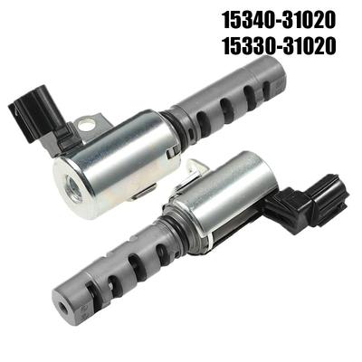 15340-31020 15330-31020 Электромагнитный клапан регулировки фаз ГРМ VVT для Toyota Lexus 3.5L ES350 RX350 CAMRY RAV4 2GRFE RX300 RX330 RX400H