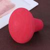 EVA Butt Cap EVA Foam Fighting Butt for Fishing Rod Gimbal Covers Soft Butt Cap Fishing Rod End Cap Fishing Pole Holder Supplies