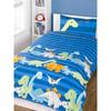 Dinosaur Duvet Cover Set