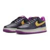 Nike Детские кроссовки Air Force 1 GS Lakers Alternate Purple Cave-Purple Light-Bone DX5805-500
