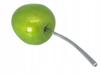 Cherry Green Metal Decoration