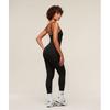 Gymshark Vital Sculpt Seamless All In One черный B4b3n Bb2j