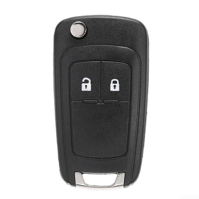 Для Chevrolet Cruze 10-13 Orlando Key Shell 2 кнопки